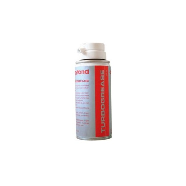 Daytona Daytona Zip Lube 100Ml